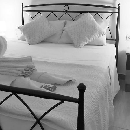 Cofineta Apartment Corfu  외부 사진