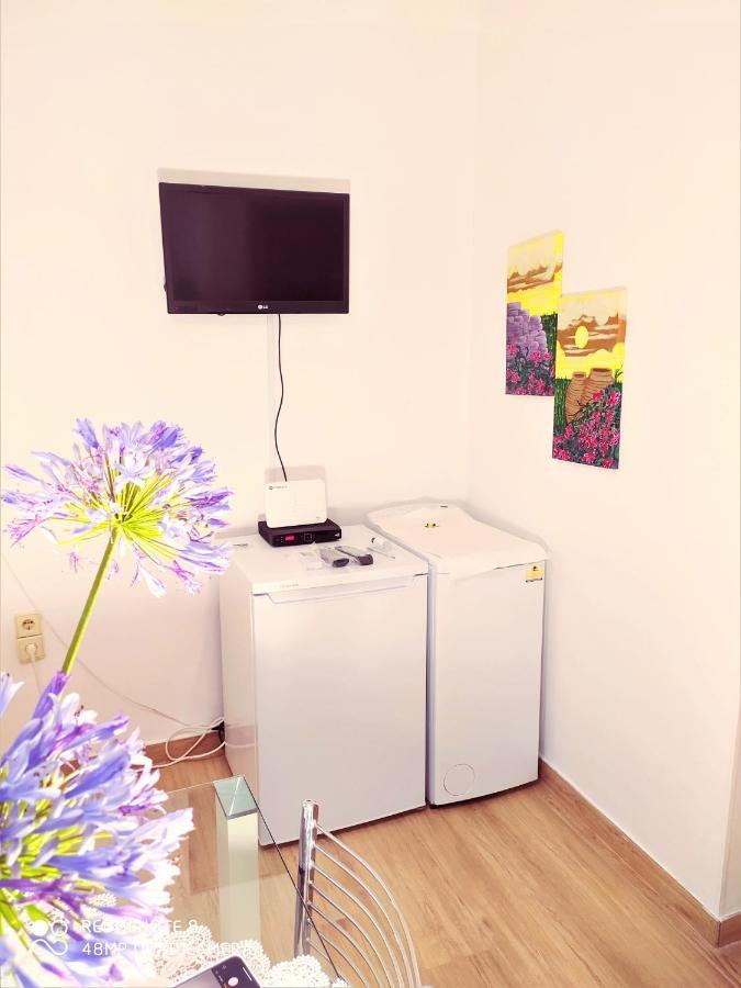 Cofineta Apartment Corfu  외부 사진
