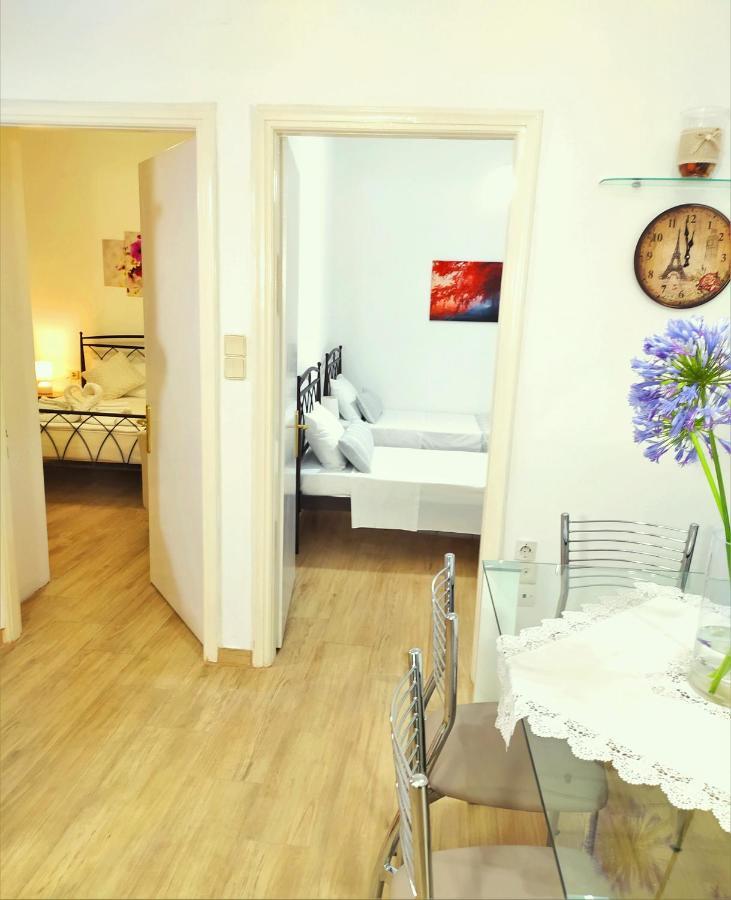 Cofineta Apartment Corfu  외부 사진