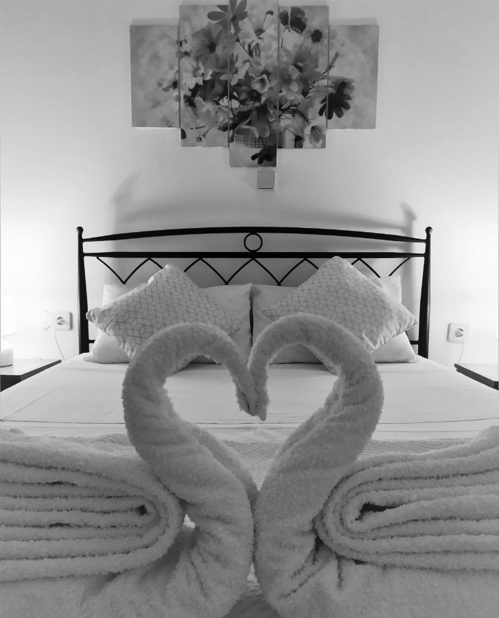 Cofineta Apartment Corfu  외부 사진