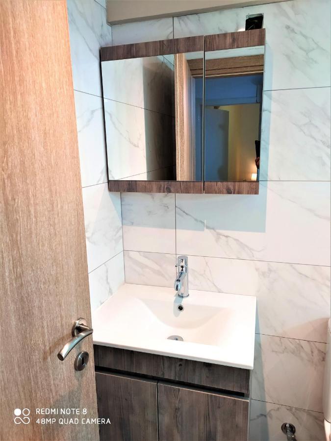 Cofineta Apartment Corfu  외부 사진