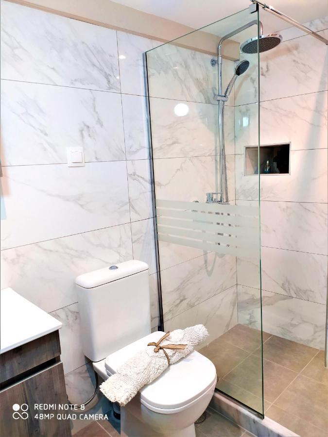 Cofineta Apartment Corfu  외부 사진