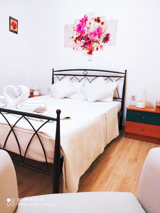 Cofineta Apartment Corfu  외부 사진