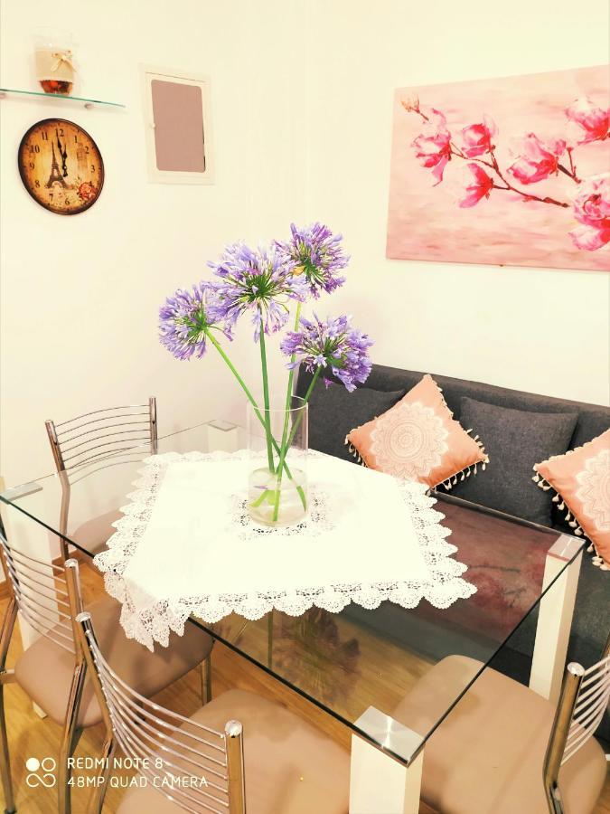 Cofineta Apartment Corfu  외부 사진