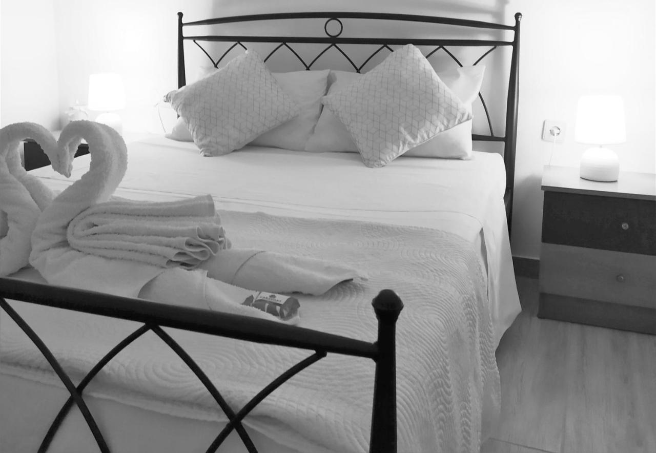 Cofineta Apartment Corfu  외부 사진