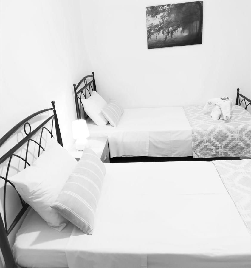 Cofineta Apartment Corfu  외부 사진