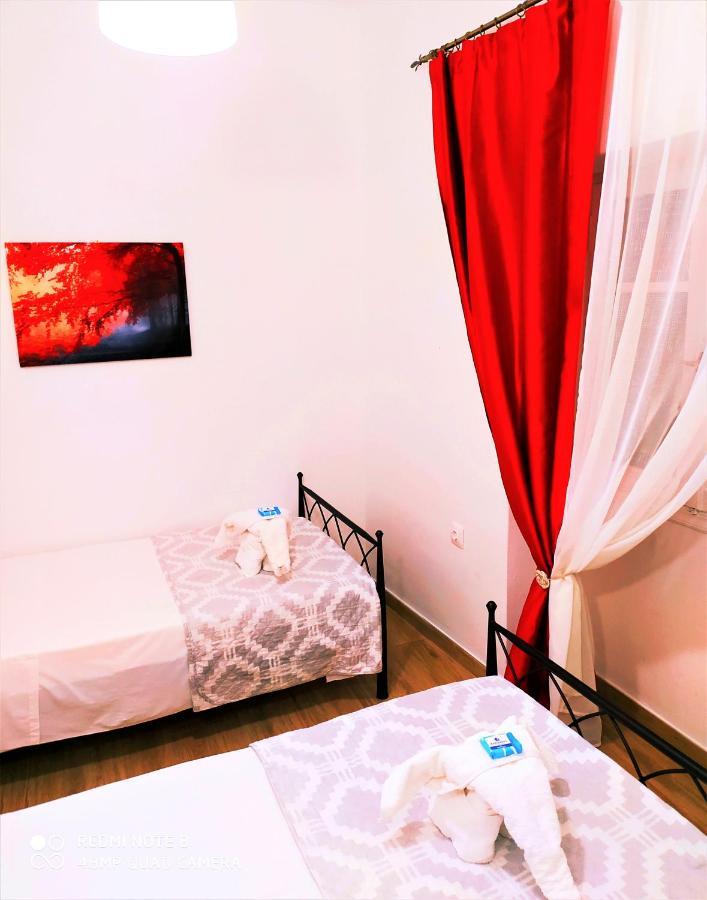 Cofineta Apartment Corfu  외부 사진