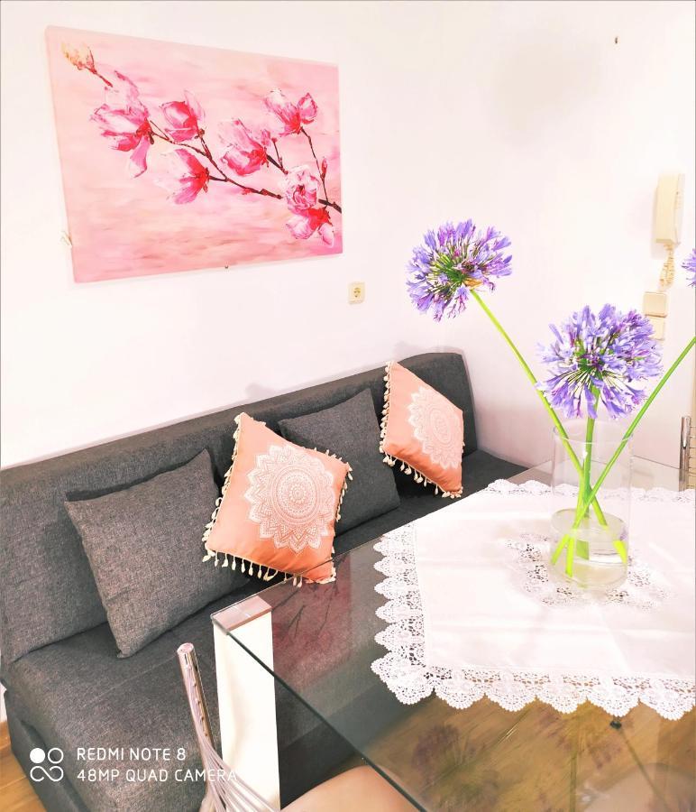 Cofineta Apartment Corfu  외부 사진