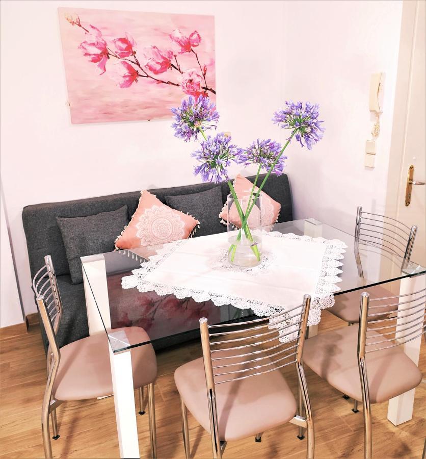Cofineta Apartment Corfu  외부 사진