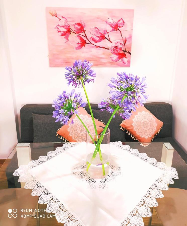 Cofineta Apartment Corfu  외부 사진