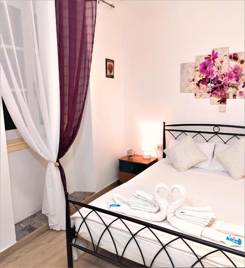Cofineta Apartment Corfu  외부 사진