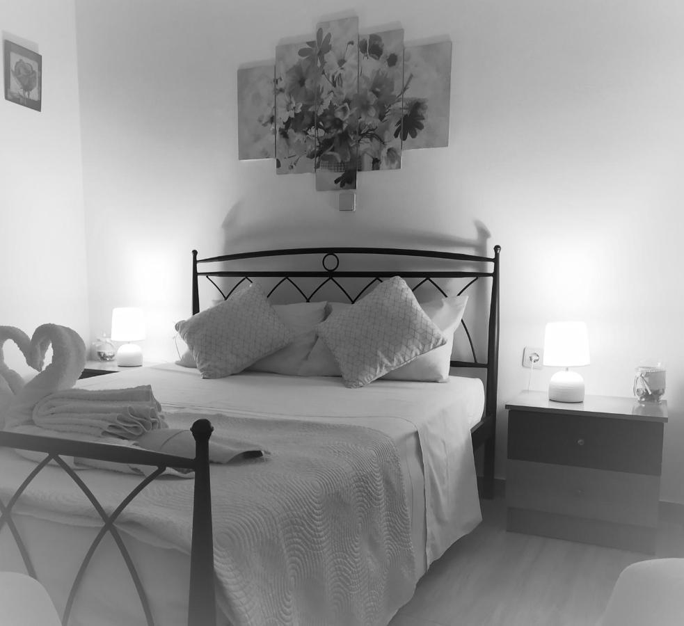 Cofineta Apartment Corfu  외부 사진