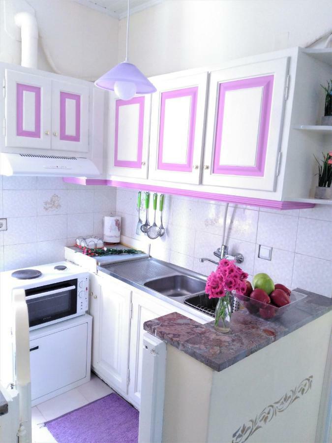 Cofineta Apartment Corfu  외부 사진