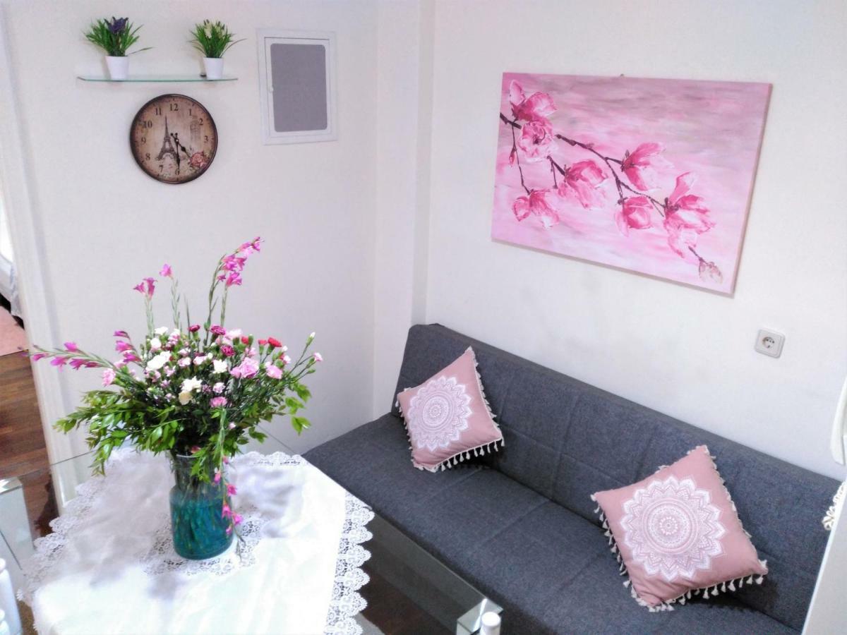 Cofineta Apartment Corfu  외부 사진